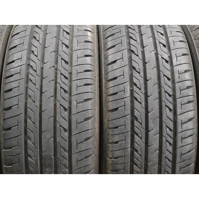 中古タイヤ 4本セット 225/45R17 91W セイバーリング SL201 サマー 