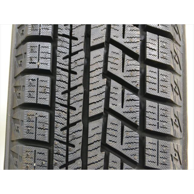 中古タイヤ 4本セット 145/80R13 75Q ヨコハマ アイスガードIG60 