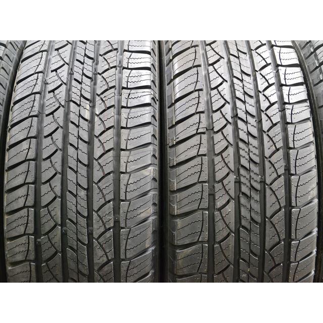 中古タイヤ265/65R17ミシュラン4本セット 中古タイヤ 4本セット 《 ミシュラン 》 ラティチュード ツアー