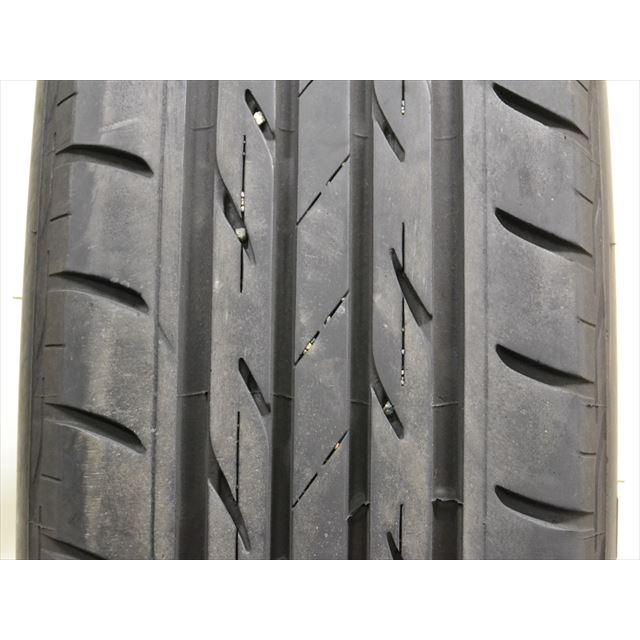 【全国送料無料】205/60R16 92 中古タイヤ 2本 B219 中古タイヤ 2本セット 205/60R16 92H ブリヂストン ネクストリー