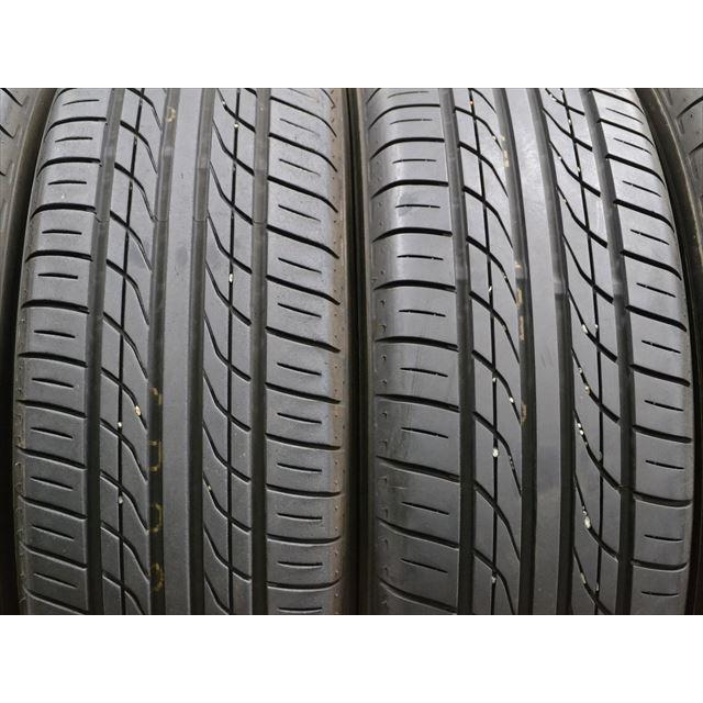 中古タイヤ 4本セット 215/60R16 95H ヨコハマ プラクティバ サマー 