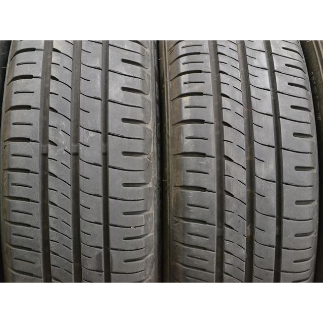 中古タイヤ 4本セット 185/65R15 88S ダンロップ エナセーブEC204