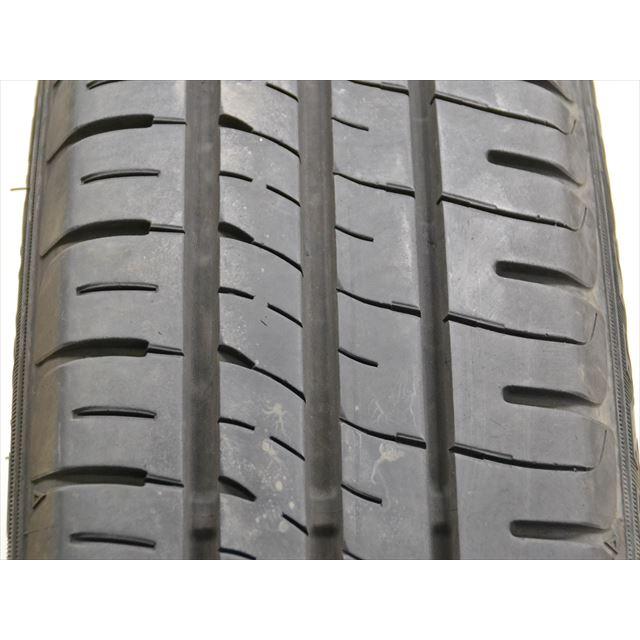 中古タイヤ 4本セット 185/65R15 88S ダンロップ エナセーブEC204 