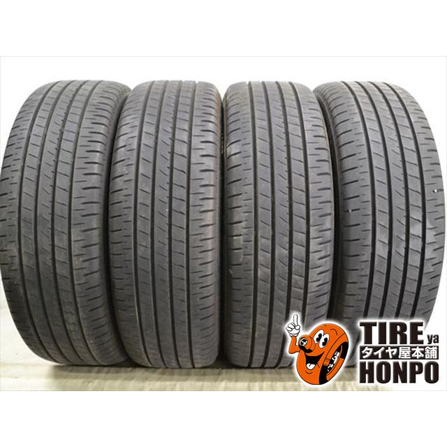 225/50R18 ×2本 ブリヂストンT005A RFT 中古タイヤ 楽天市場】中古タイヤ 中古 225/50R18 ブリヂストン TURANZA