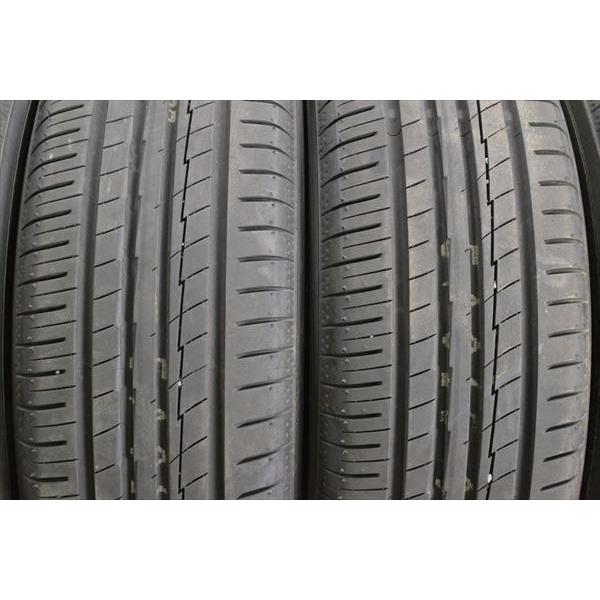 中古タイヤ 4本セット 185/65R15 88S ヨコハマ ブルーアースA AE50 