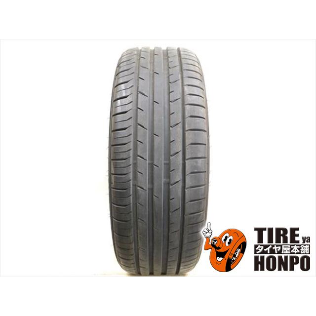 中古タイヤ 1本単品 225/40R18 92Y トーヨー プロクセススポーツ 