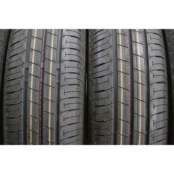 中古タイヤ 4本セット 155/70R13 75S ブリヂストン エコピアEP150 