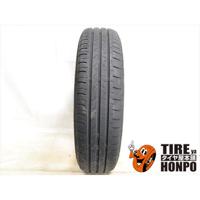 中古タイヤ 1本単品 175/65R15 84S ファルケン シンセラSN832