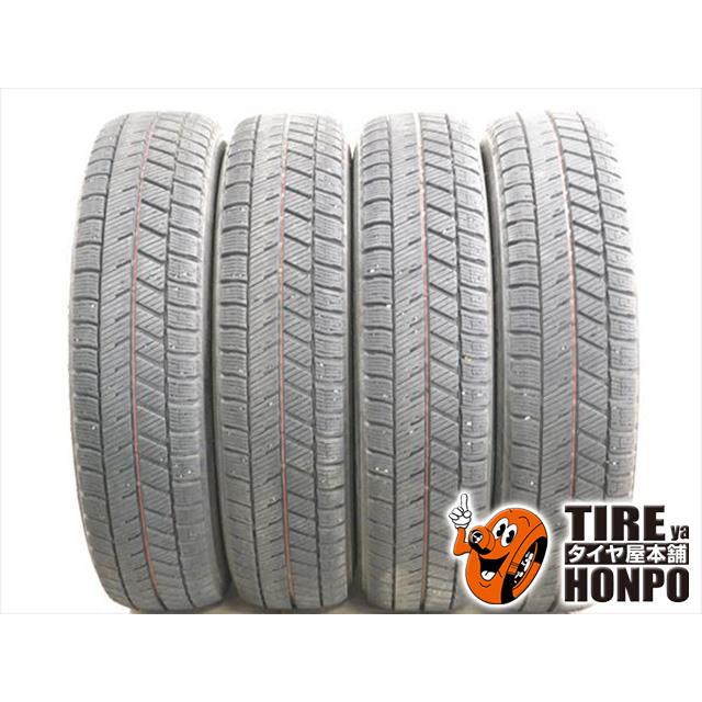 中古ブリザックVRX3｜235/45/18 |タイヤ4本 2354518_vrx3-04.jpg