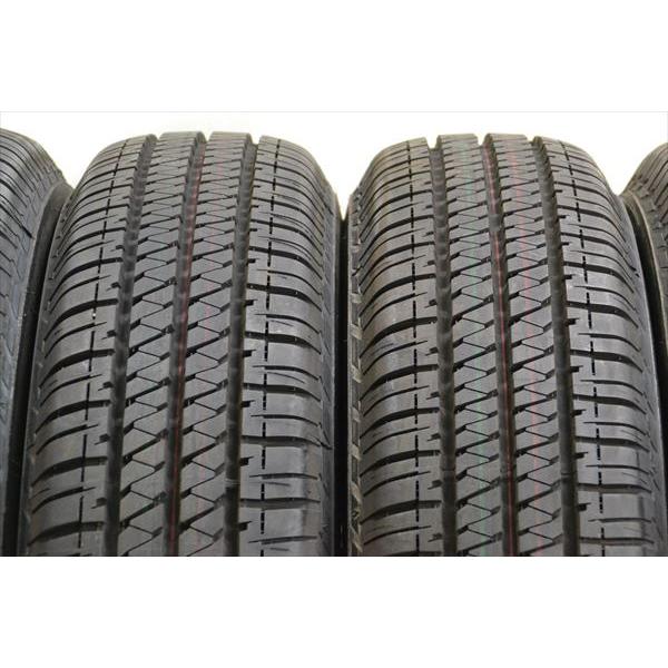 ブリジストン夏タイヤ4本セット 195/80R15 【公式通販】