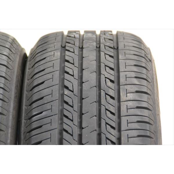 中古タイヤ 2本セット 205/60R16 92H セイバーリング SL201