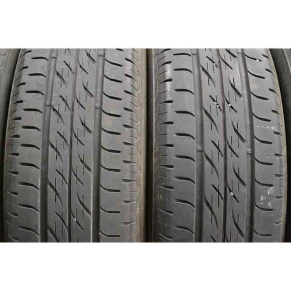 中古タイヤ 4本セット 175/65R15 84S ブリヂストン ネクストリー サマータイヤ : タイヤ屋本舗 - 通販 - Yahoo!ショッピング