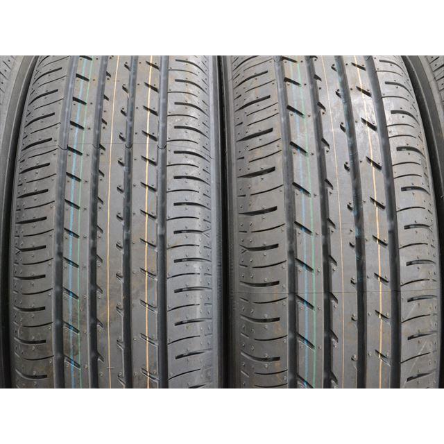 中古タイヤ 4本セット 185/60R15 84H トーヨー J63 サマータイヤ 