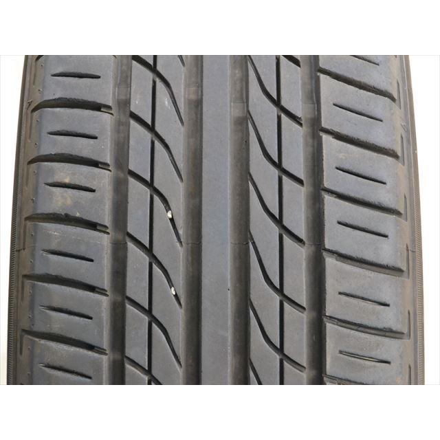 中古タイヤ 4本セット 205/50R16 87V ヨコハマ エコス ES300 サマー 