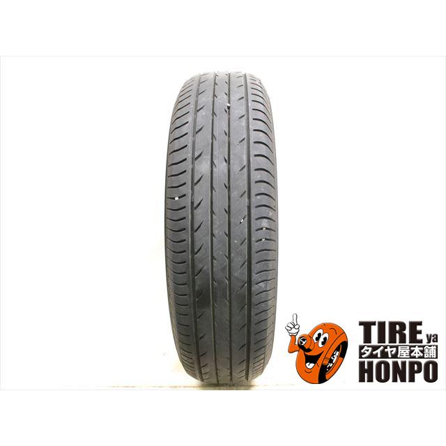 195/65R15 未使用 サマータイヤ BluEarth E52 激安！ 中古タイヤ 1本単品 195/65R15 91S ヨコハマ ブルーアースE52 サマー