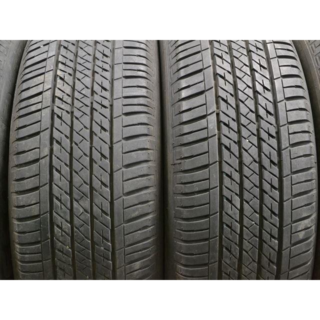 ブリヂストン夏タイヤ４本　ECOPIA H/L422  235/55/18  100H Bridgestone Ecopia H/L 422 Plus 235/55R18 100H oe a/s All Season