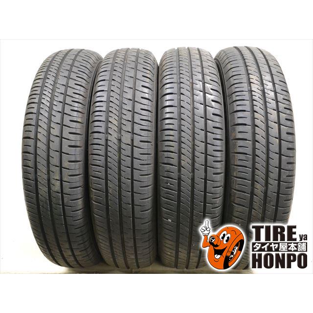 ダンロップ エナセーブ 155/70R 13 75S 4本 【公式通販】