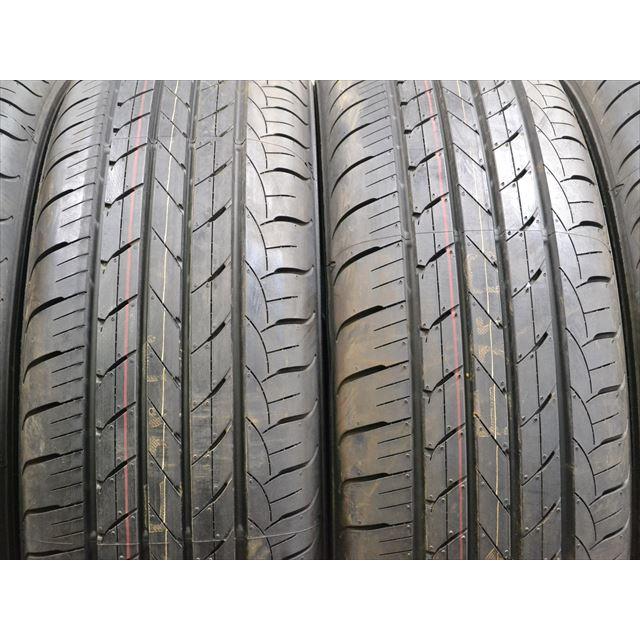 中古タイヤ 4本セット 215/65R16 98H グッドイヤー エフィシエント  