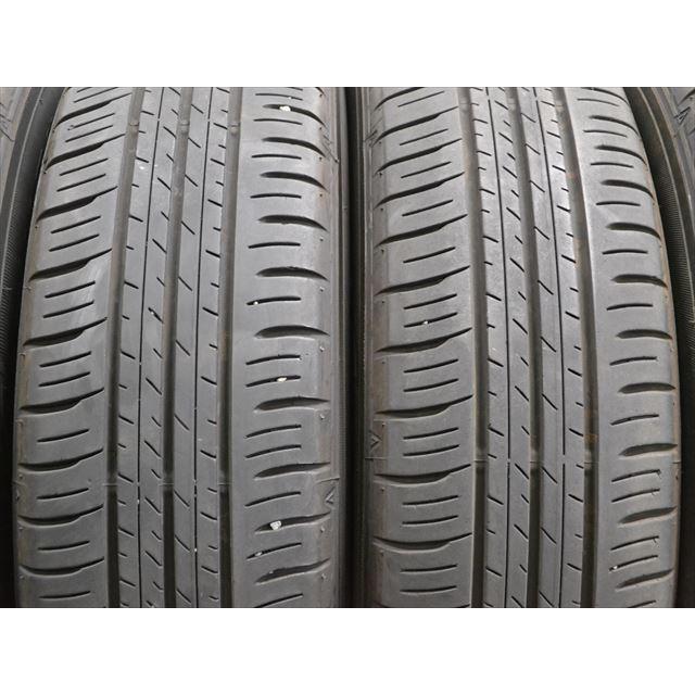 中古タイヤ 4本セット 175/70R14 84S ダンロップ エナセーブEC300+ 
