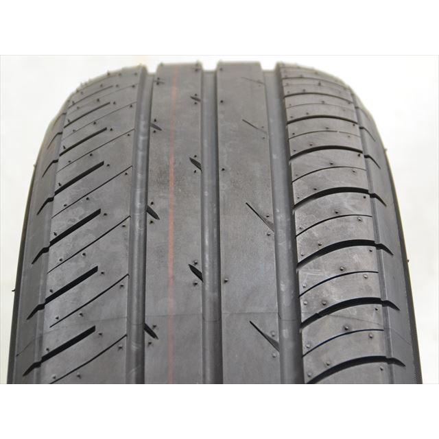 中古タイヤ 1本単品 205/60R16 92H トーヨー プロクセスJ68 サマー 
