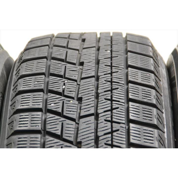 【スタッドレス】YOKOHAMAタイヤ iceGUARD iG60 205/60R16 96Q M+S 中古タイヤ4本セット 中古タイヤ 4本セット 205/60R16 96Q XL ヨコハマ アイスガードIG60