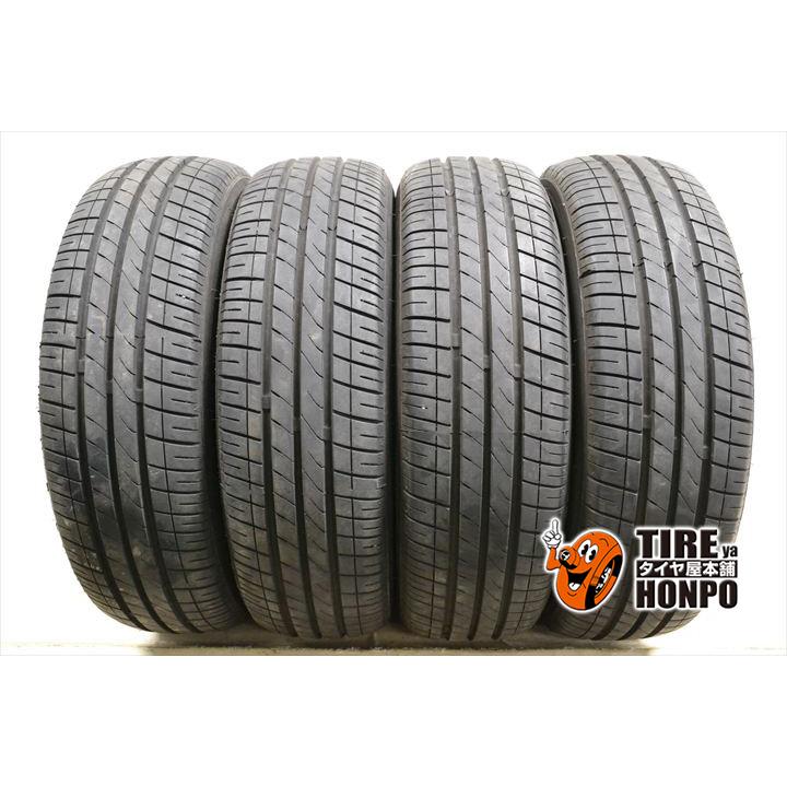 中古タイヤ 4本セット 155/65R13 73T マーキス CST MR61 サマータイヤ 