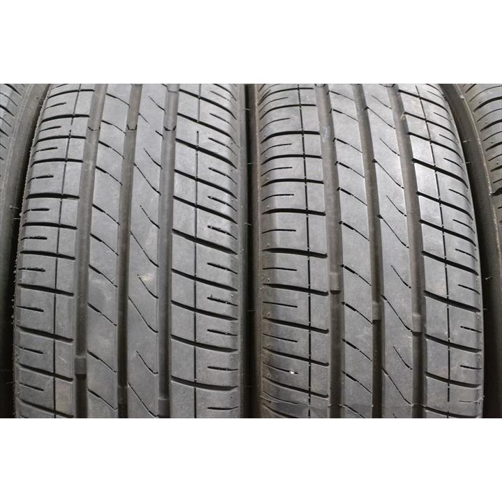 中古タイヤ 4本セット 155/65R13 73T マーキス CST MR61 サマータイヤ 