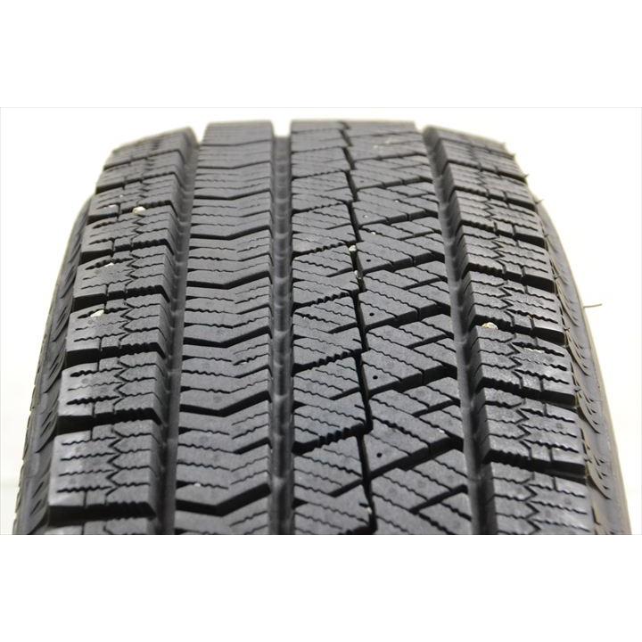 中古タイヤ 4本セット 175/65R15 84Q ブリヂストン ブリザックVRX2