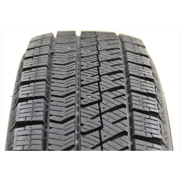 BRIDGESTONE VRX2‼️ 155/65R14 75Q 中古4本 中古タイヤ 4本セット 155/65R14 75Q ブリヂストン ブリザックVRX2