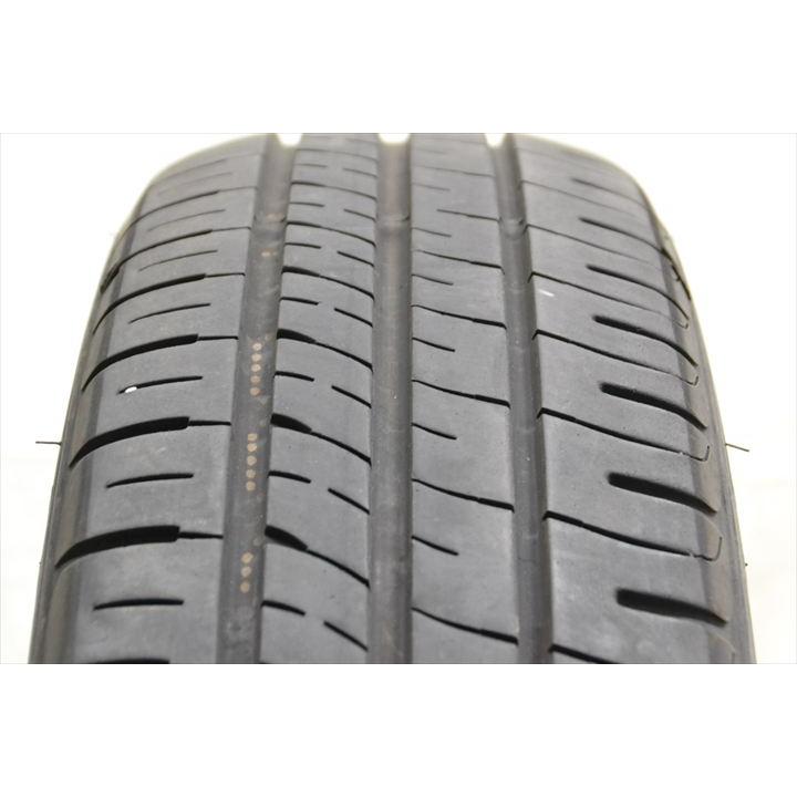 中古タイヤ 4本セット 165/65R14 79S ダンロップ エナセーブEC204 