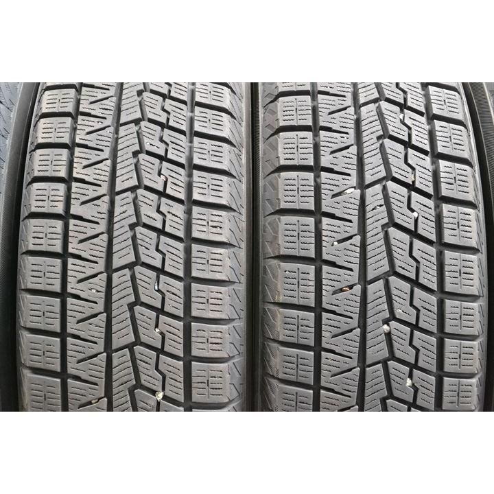 中古タイヤ 4本セット 165/70R14 81Q ヨコハマ アイスガードIG70