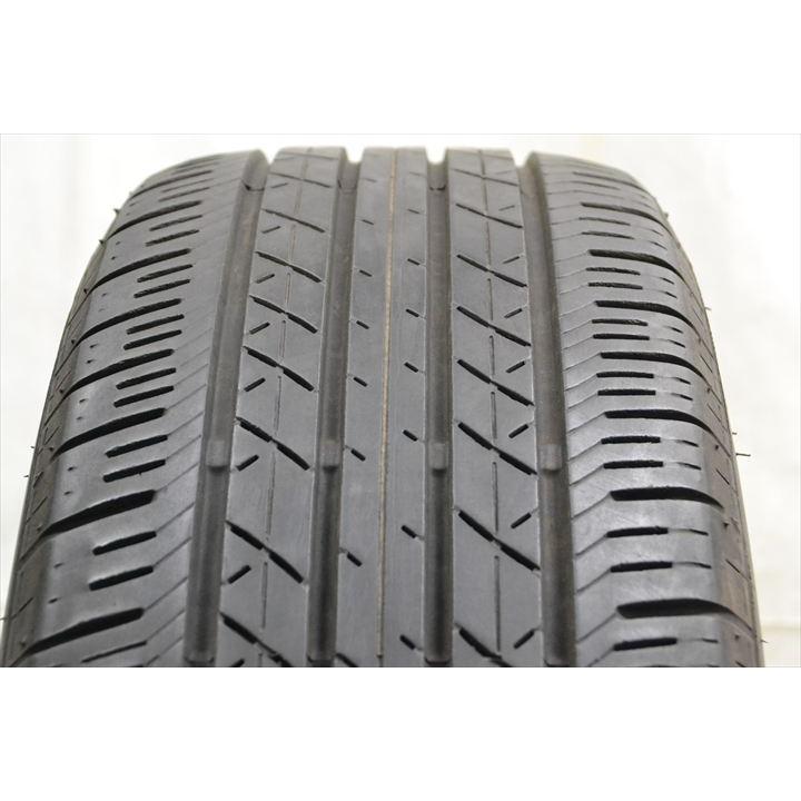 中古タイヤ 4本セット 205/60R16 96H XL ブリヂストン トランザER33