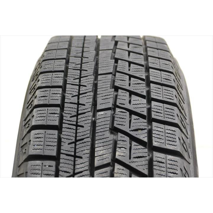 中古タイヤ 4本セット 165/65R15 81Q ヨコハマ アイスガードIG60 