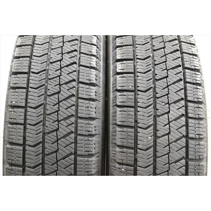 ブリヂストン BLIZZAK ブリザック VRX2 155/65R14 75Q スタッドレス 