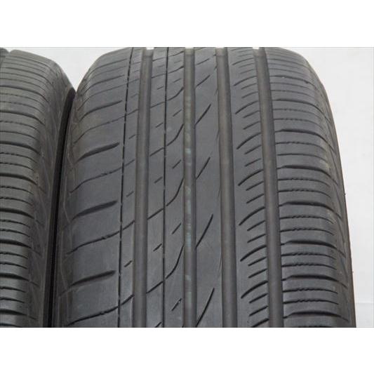 中古タイヤ 2本セット 225/65R17 102H トーヨー プロクセスCL1 SUV 