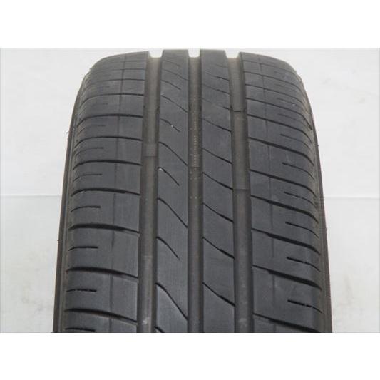 中古タイヤ 1本単品 165/55R15 75V マーキス CST MR61 サマータイヤ 