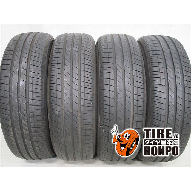 中古タイヤ 4本セット 195/65R15 91V マーキス CST MR61 サマータイヤ 