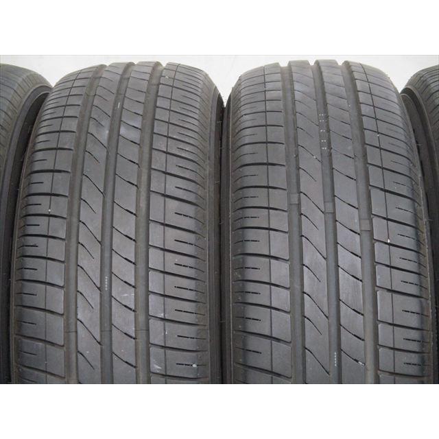 中古タイヤ 4本セット 195/65R15 91V マーキス CST MR61 サマータイヤ 