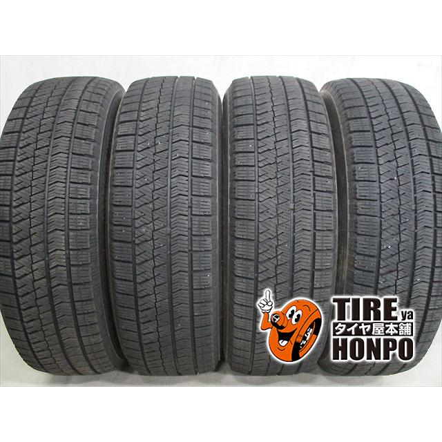 Hankook 195/65R15 タイヤ4本セット　中古訳有り Hankook 195/65R15 タイヤ4本セット 中古訳有り Hankook 195/65R15