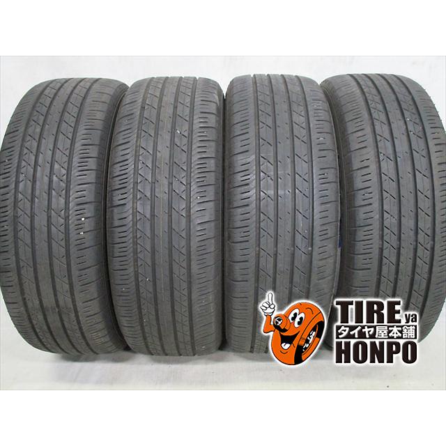 9分山ブリヂストンTURANZA ER33 205/60R16 92H中古4本 9分山ブリヂストンTURANZA ER33 205/60R16 92H中古4本 9分山