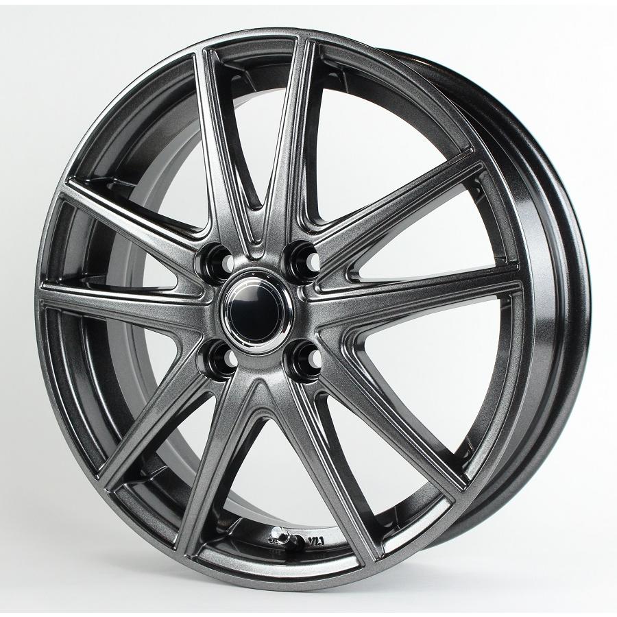 ハイブリッ 185/65R15ダンロップ エナセーブ EC204 サマータイヤ