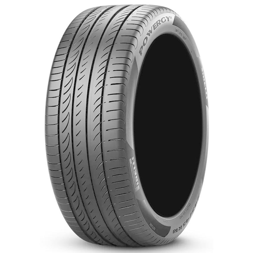 低価品質保証】 215/45R18 93W XL ピレリ パワジー サマータイヤ単品4