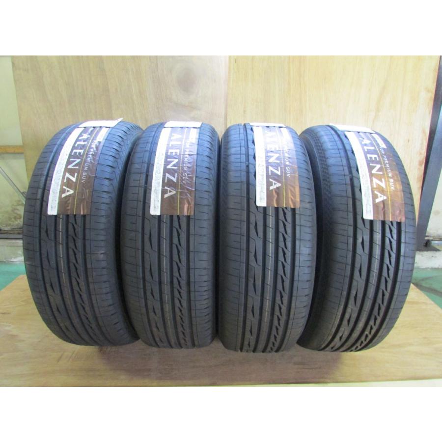 BRIDGESTONE 225/60R17 ブリヂストン ALENZA LX100 4本セット BRIDGESTONE 225/60R17 ブリヂストン ALENZA LX100 4本セット