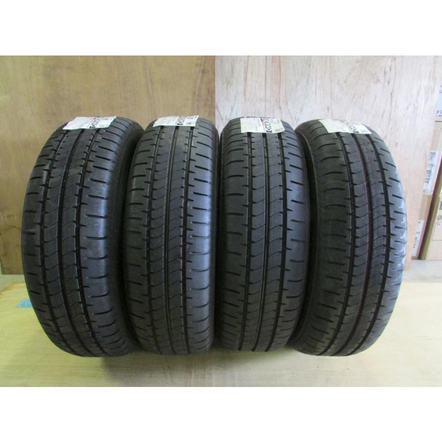 175/65R15 ブリヂストン NEWNO 4本セット 送料無料 ニューノ 夏タイヤ