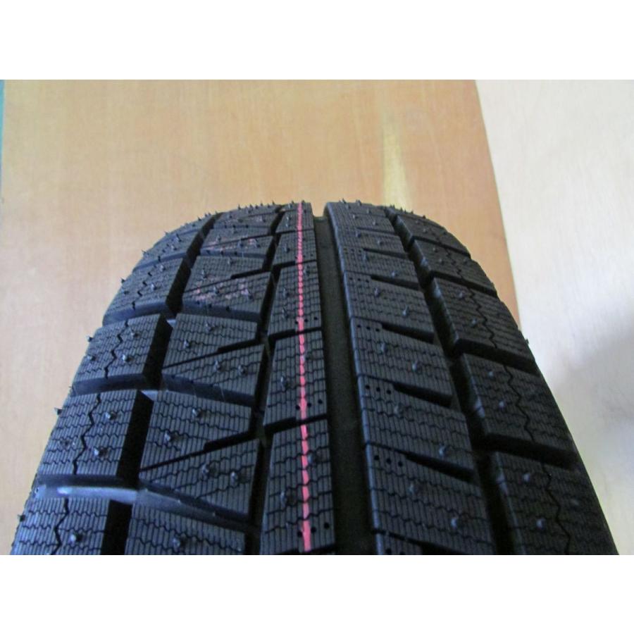 BRIDGESTONE（ブリヂストン） 165/55R15 ICEPARTNER2 4本セット 会社宛