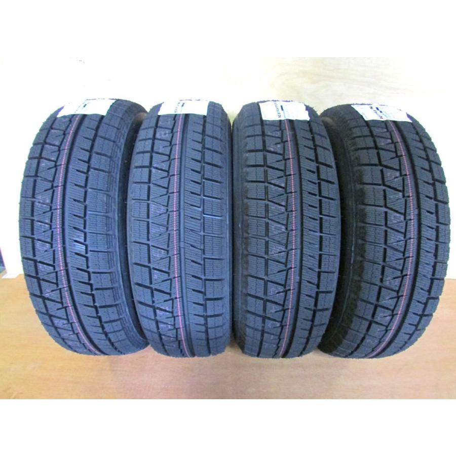ブリヂストン アイスパートナー 4本 BRIDGESTONE（ブリヂストン） 165/55R15 ICEPARTNER2 4本セット 会社宛