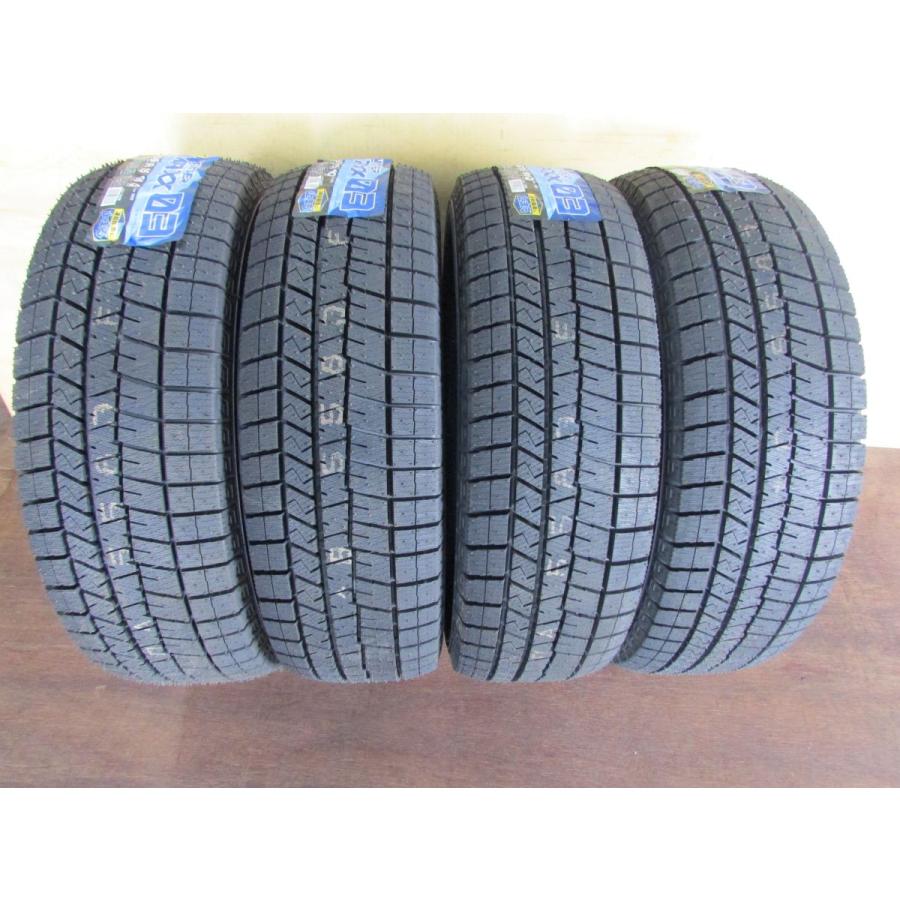 175/65R15　ダンロップ　WINTER　MAXX　WM03　4本セット　送料無料　スタッドレスタイヤ｜tire-knight-ya｜03