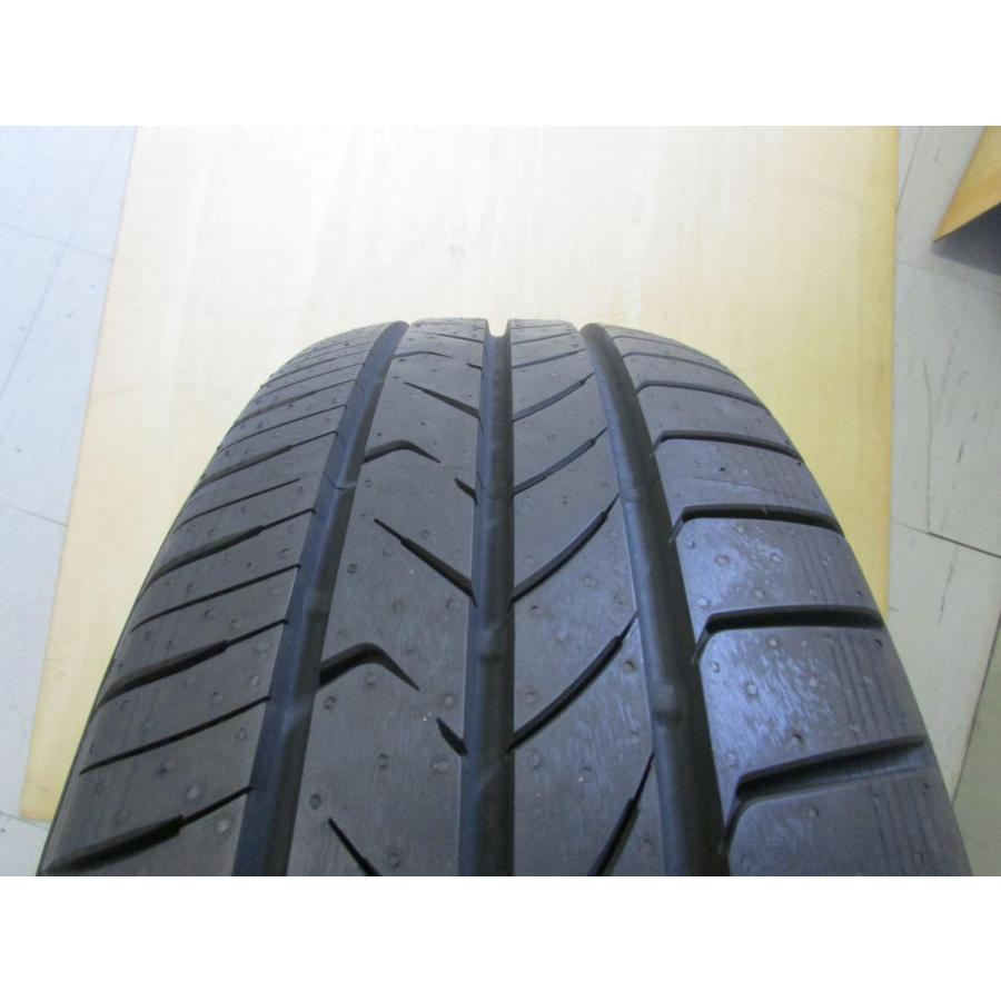 TRANPATH 165/65R14 トーヨータイヤ TRANPATH mp7 4本セット 会社宛