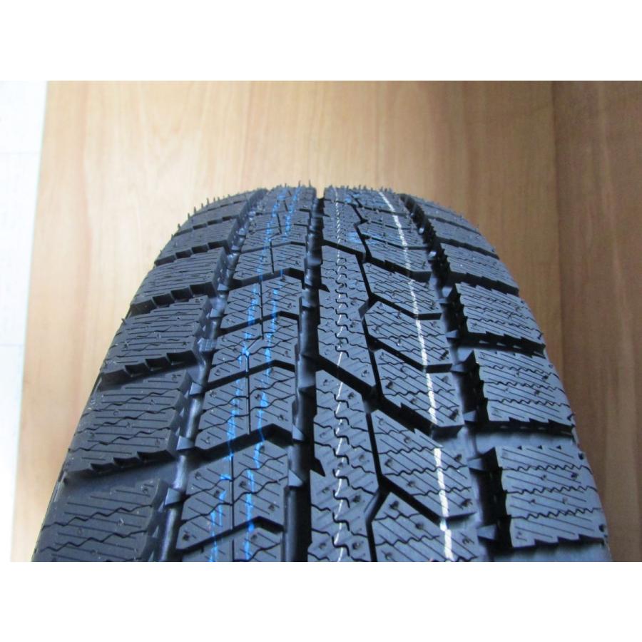 OBSERVE 195/65R16 トーヨータイヤ OBSERVE GARIT GIZ 4本セット 会社