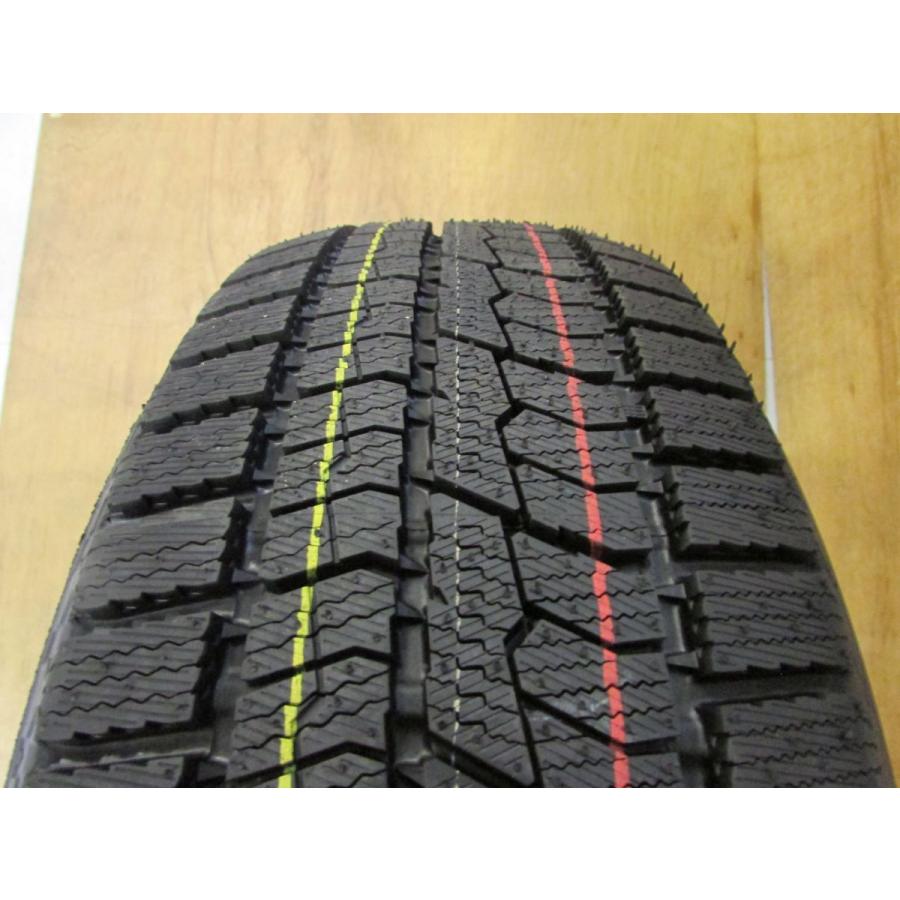 ☆送料込☆2021年製☆バリ溝☆TOYO オブザーブ ギズ2 195/60R17 OBSERVE ※発送：5/7〜 195/60R17 トーヨータイヤ OBSERVE GIZ2 4本